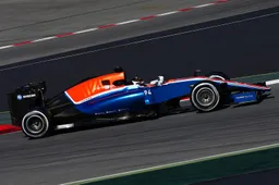 Manor: We continue to learn a lot