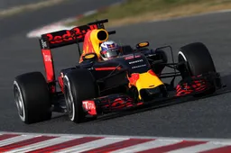 Red Bull: So far, so good