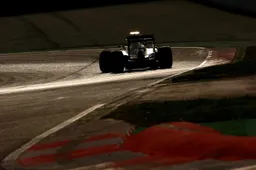 Barcelona F1 Test: The good, the bad and the ugly
