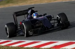 Toro Rosso: New Ferrari power unit felt good straight away