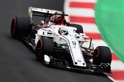 Sauber: The team is coming together very nicely