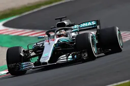 Barcelona Day 4: Hamilton returns to the top