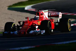 Barcelona Day 4: Raikkonen and Ferrari end test on top