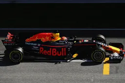Red Bull: We’re happy with the performance