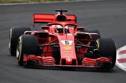 Ferrari: Next week we will get a clearer picture