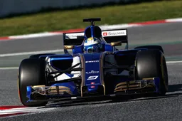 Sauber: We are still not where we want to be