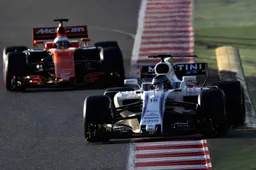 Williams: We can take a lot of positives to Melbourne