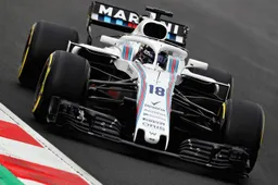 Williams: We weren’t pushing too hard