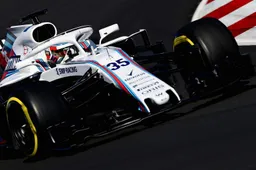 Williams: Full race distance without incident