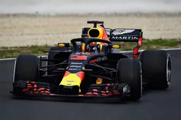 Red Bull: A lot of laps and good reliability