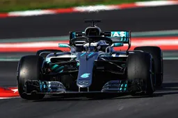 Mercedes: We keep discovering more about the new car