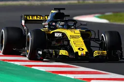 Renault: We didn’t get the mileage we had hoped for