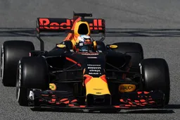 Red Bull: Everything worked as it should