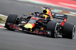 Red Bull: Cold but reasonably pleased!
