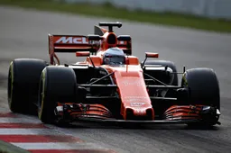 McLaren: We still have lots of work to do