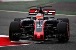 Haas: Very reliable no problems at all