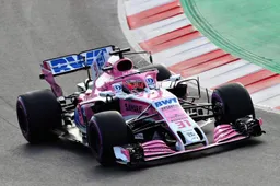 Force India: We made good progress