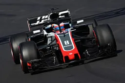 Haas: We didn’t do our whole program