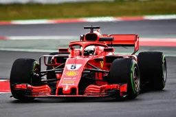 Ferrari: We are concentrating on ourselves