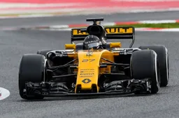 Renault: Our long-run programme was compromised