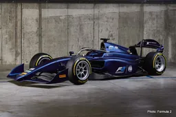 The F2 Report: 2024 car revealed and what to look out for at Monza