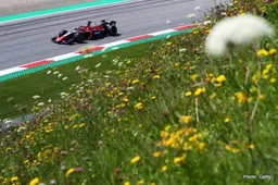 The F2 Report: Much to anticipate in Austria