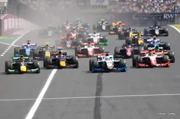 The F2 Report: Hungary rundown