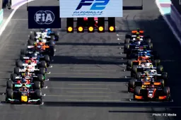 The F2 Report: Saudi Arabia Preview