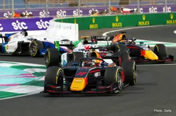 The F2 Report: Saudi Arabia reveals title contenders