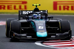 The F2 Report: Top 5 drivers with the most races