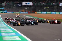 The F2 Report: Silverstone shakes up the standings