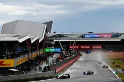 The F2 Report: Great Britain Preview