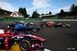 The F2 Report: The 2024 F2 chassis' latest developments