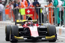 The F2 Report: What to expect in Bahrain