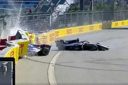 F2 Statement: Matsushita and Mazepin uninjured