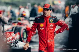 Leclerc: A bit of work to do to catch the Red Bulls