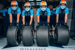 Vowles: Williams are fully focused on 2024 F1 car