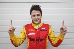 No FP1 for Leimer with Manor in Austria