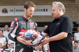 F1 Team of the Year: Haas F1 Team