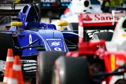 Silly Season: Ten F1 seats still available for 2017