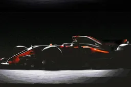 McLaren: We've seen these fake MCL32 pics it's not our car