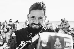 Dakar 2024: Tragedy, Carles Falcon passes away