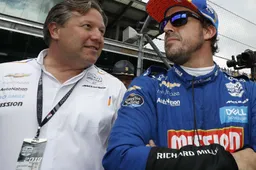 Midweek Wrap: McLaren News, Gasly's Ultimatum, Silverstone Secured