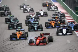 Tech Draft: Russian Grand Prix Notebook