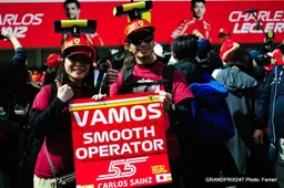 Sainz: Time now to speed up talks with other teams