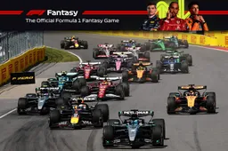 F1 Fantasy: Mercedes reap rewards after Canada masterclass