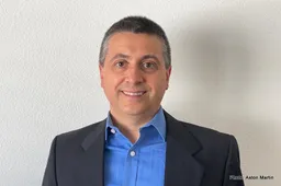Luca Furbatto appointed Aston Martin engineering director