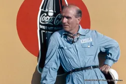 Unforgettable Giuseppe “Nino” Farina 1906-1966