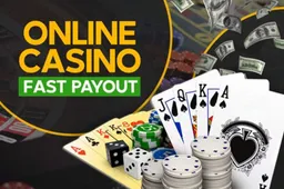 Why Are Fast Payout Casinos Important For Australian Players?