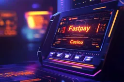 Level Up with Fastpay Casino VIP Program